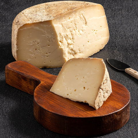 Chef's Favorite - B (1.5 lbs of 5 Cheeses)