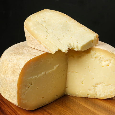 Cheeseboard's Friend - C (1.5 lbs. of 3 Cheeses, 1 4 oz Mustard and 1 Meat)