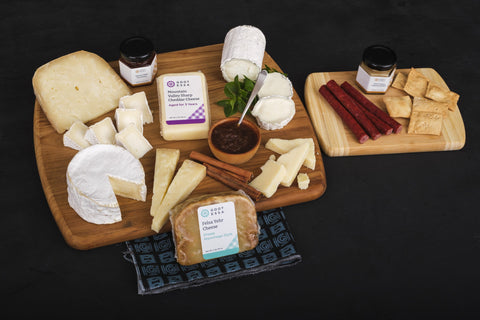 Felsa Yehr Cheese