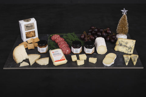 9 Month Cheese Subscription
