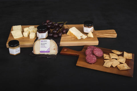3 Month Cheese Subscription