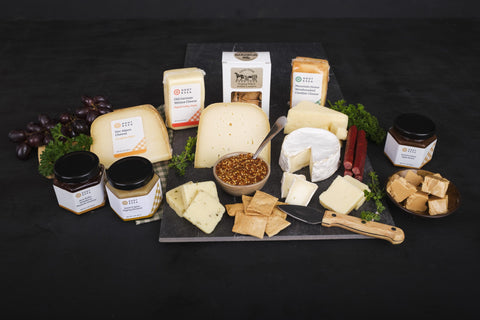 6 Month Cheese Subscription