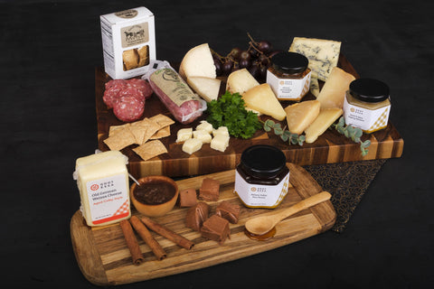 12 Month Cheese Subscription