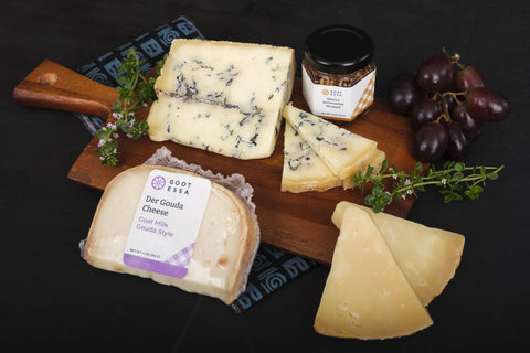 Der Edel Bleu Cheese - 6 oz