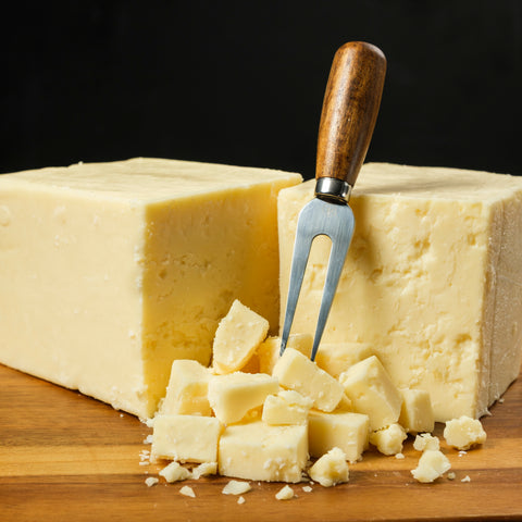 Mountain Valley Sharp Cheddar Loaf