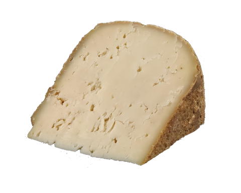 Alt Medisher Goat Cheese