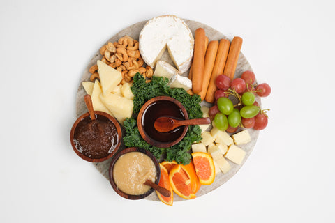 The Cheese Lover’s Dream