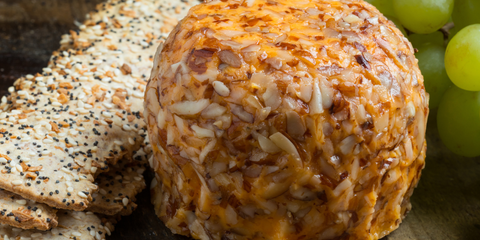 Jalapeno Cheese Summer Sausage Recipe