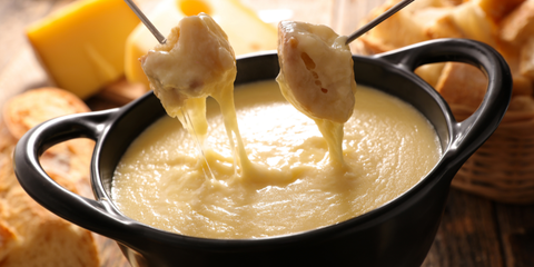 Spicy Cajun Cheese Dip Recipe for Flavor Lovers