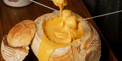 Smoked Gouda Pimento Cheese