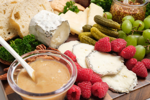 Cheesemaker's Christmas