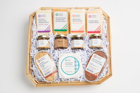 Country Basket