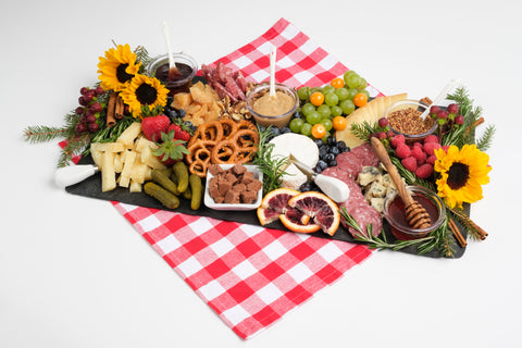 Country Picnic