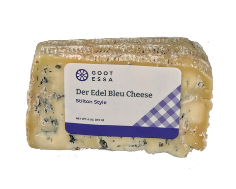 Der Edel Bleu Cheese - 6 oz