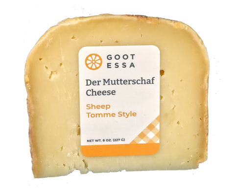 Der Mutterschaf Cheese