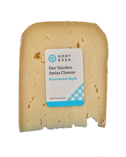 Der Vauden Swiss Cheese