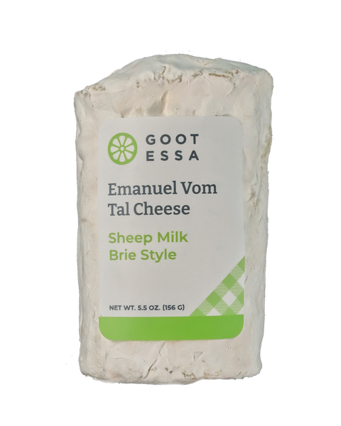 Emanuel Vom Tal Cheese - 5.5 oz
