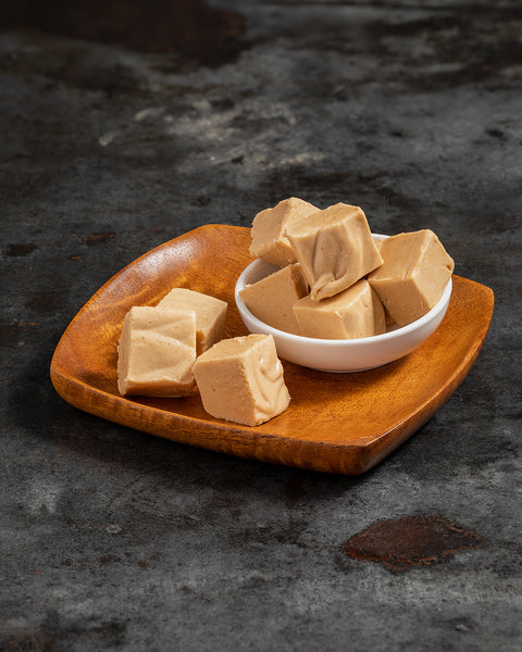 Creamy Peanut Butter Fudge - 3.5 oz