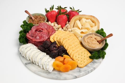 Gourmet Delight