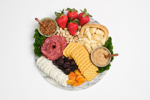Gourmet Delight