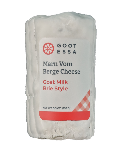 Marn Vom Berge Cheese - 5.5 oz