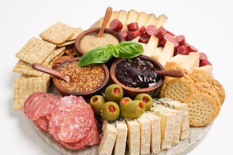 Der Alpen Cheese