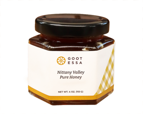 Nittany Valley Pure Honey