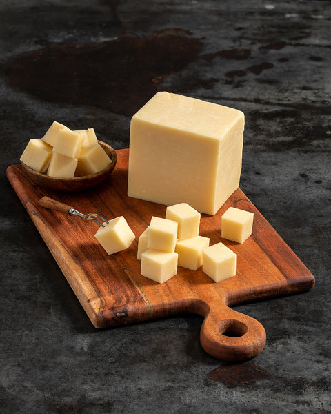 Mountain Meadow Mild Cheddar