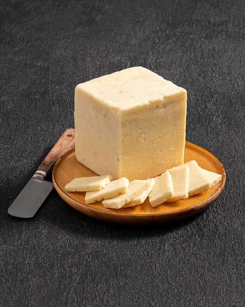 Minced Garlic Cheddar