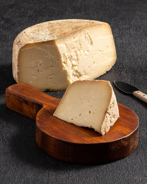 Der Alpen Cheese