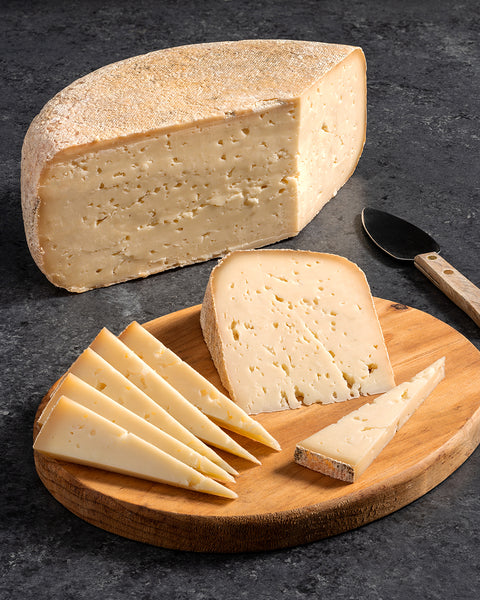 Der Vauden Swiss Cheese