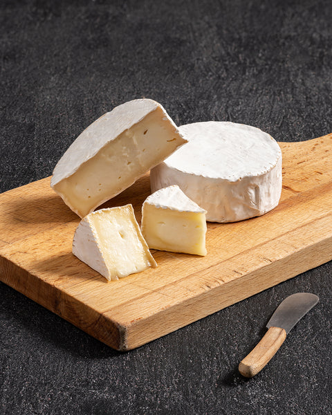 Der Weichen Gehl Cheese - 6 oz