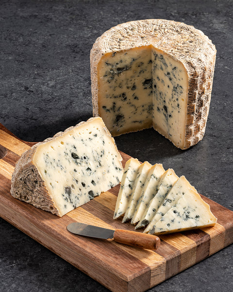 Der Edel Bleu Cheese - 6 oz