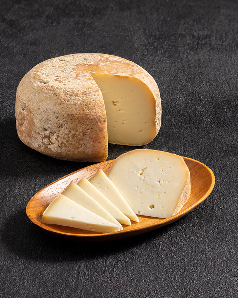 Der Mutterschaf Cheese