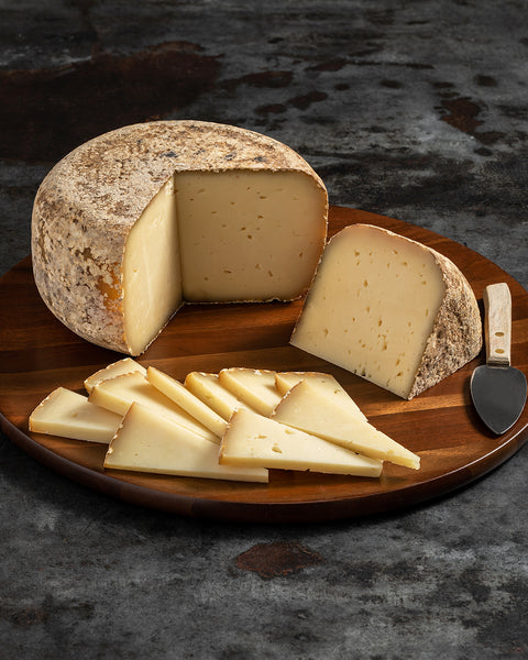 Felsa Yehr Cheese