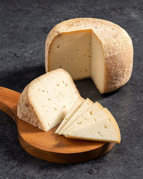 Butta Schaf Cheese