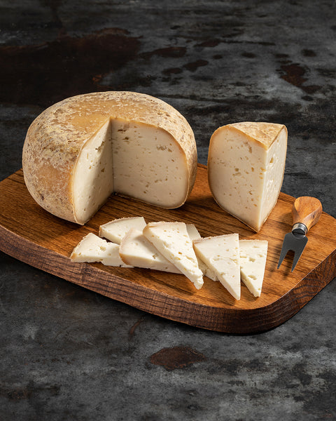 Der Gouda Cheese
