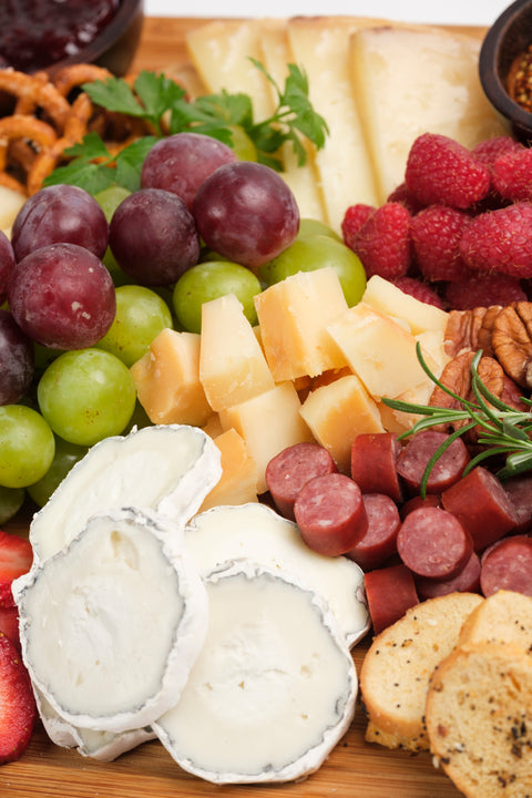 The Cheesemaker's Delight