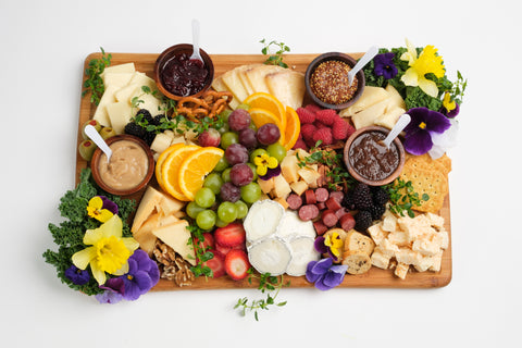 The Cheesemaker's Delight