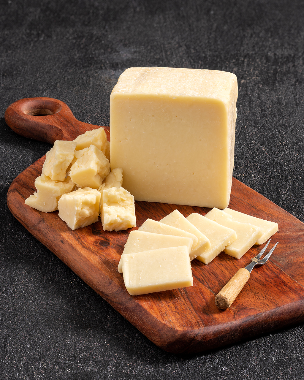 What is Cheddar Cheese?