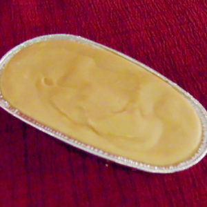 Creamy Peanut Butter Fudge