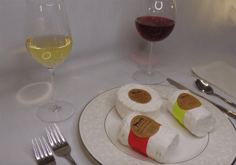 Wine Pairing with Vomberge