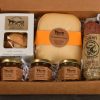Cheese Lover's Surprise Gift Box