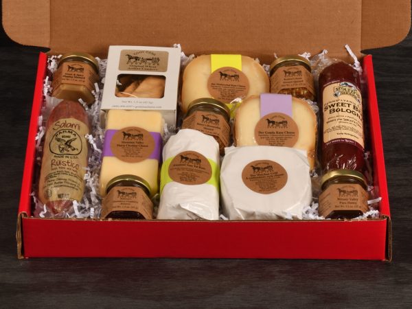 Taste of Pennsylvania Gift Box