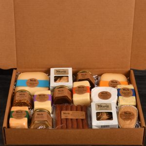 The Joy of Christmas Gift Box