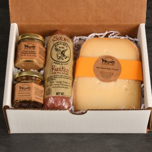 Premium Snack Box