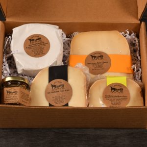 Cheese Lover's Joy Gift Box