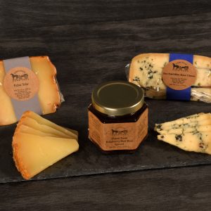 Blue Cheese and Felsa Yehr Bundle